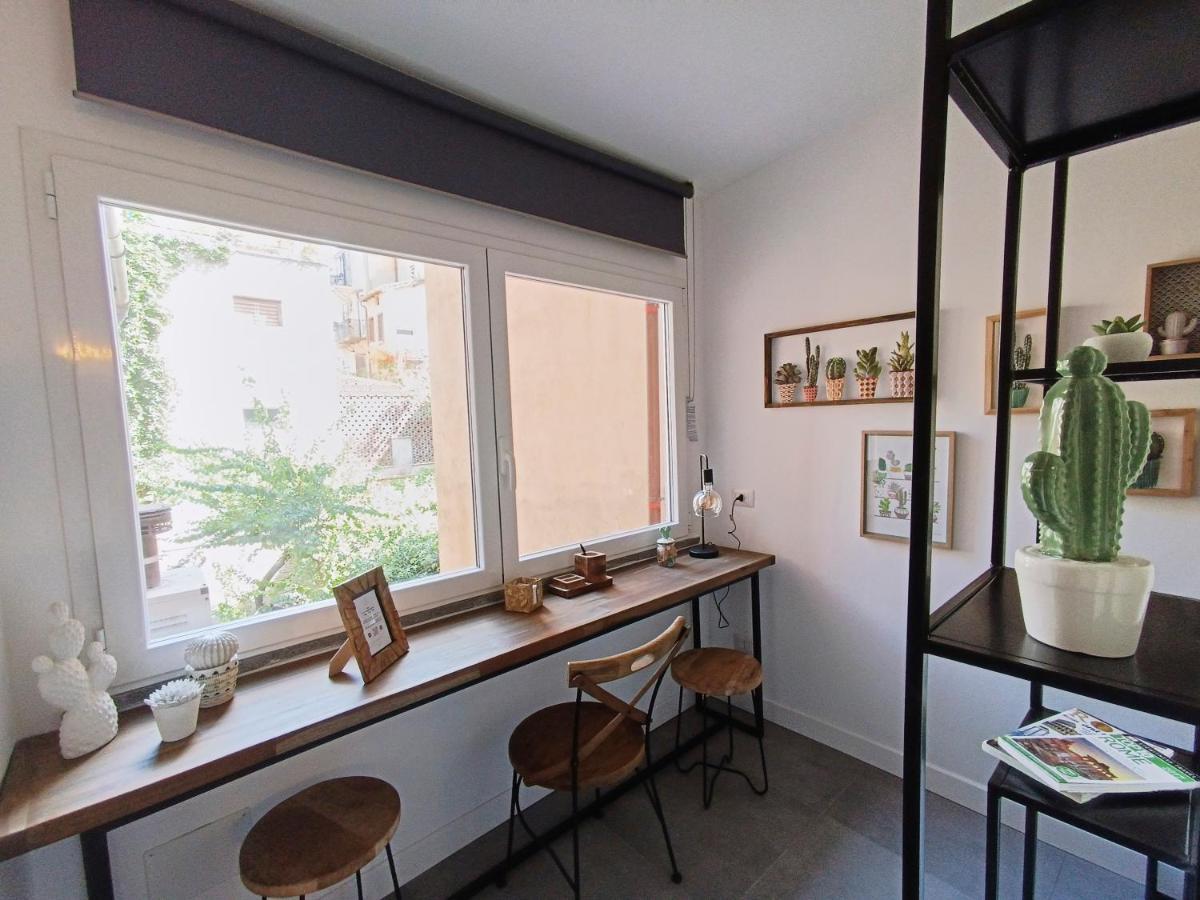 La Tua Casa A Viadelcorso Apartment Rome Bagian luar foto
