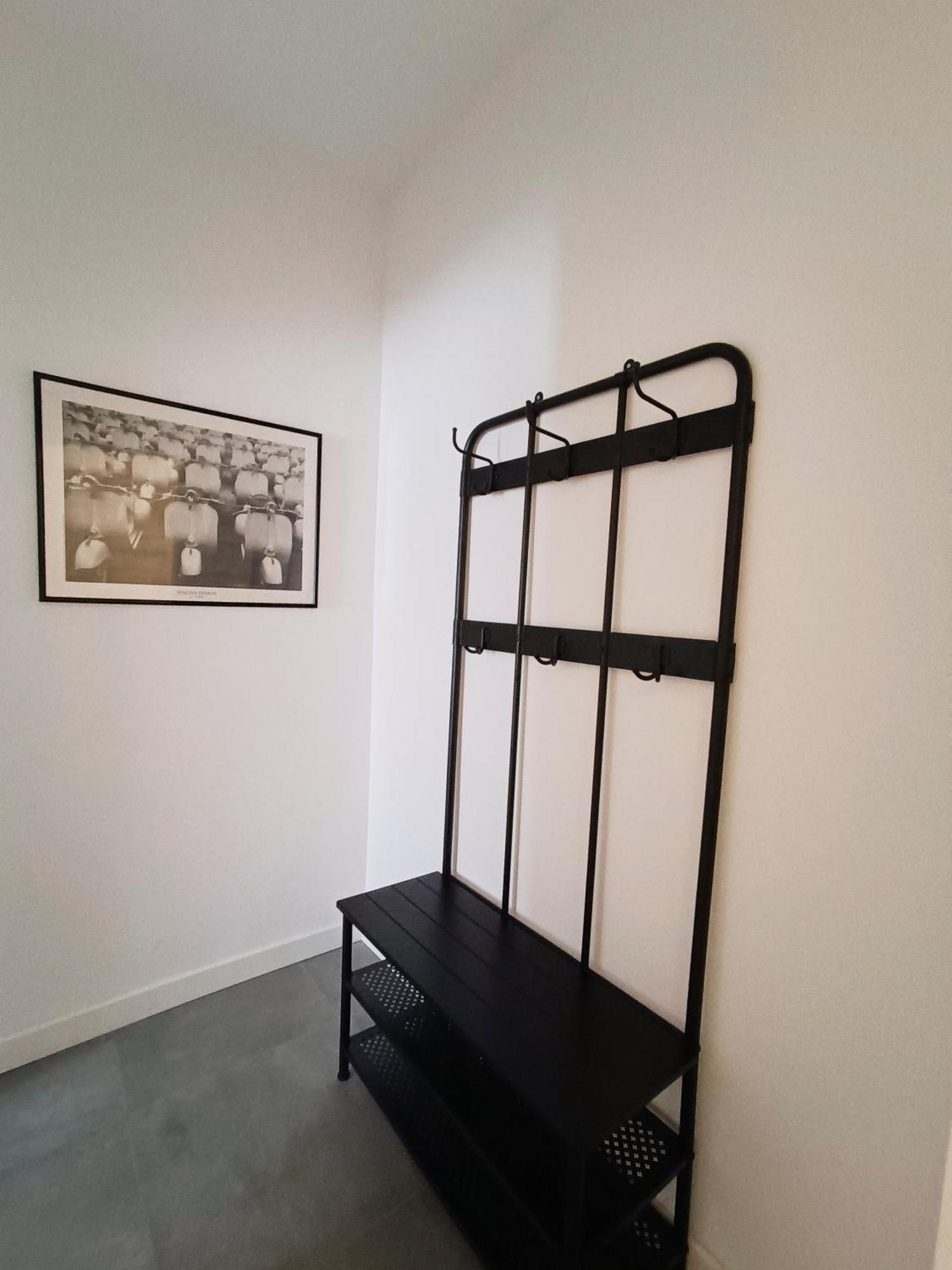 La Tua Casa A Viadelcorso Apartment Rome Bagian luar foto