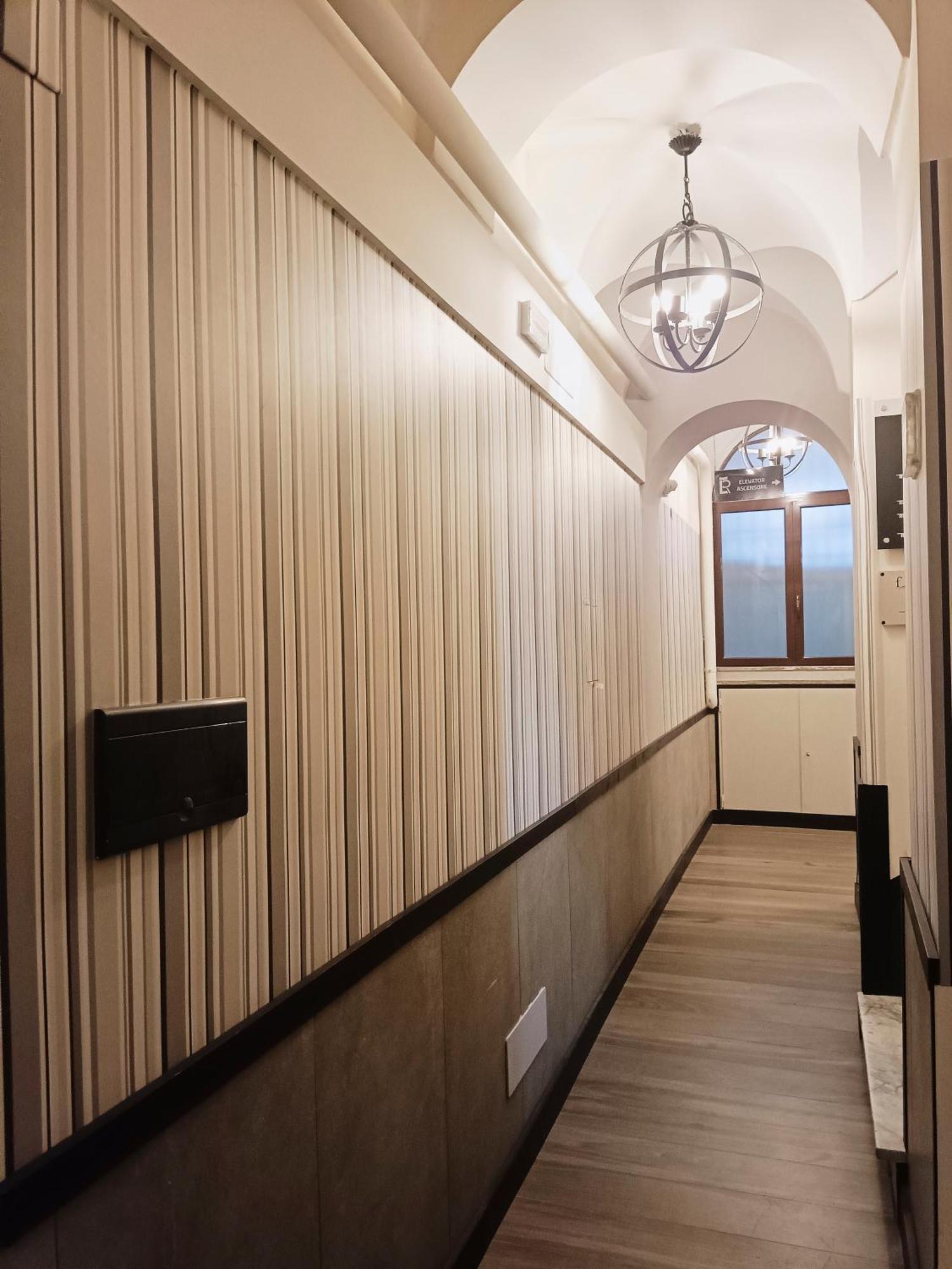 La Tua Casa A Viadelcorso Apartment Rome Bagian luar foto